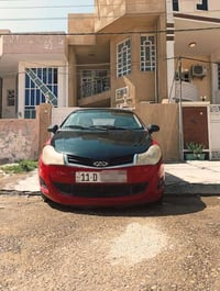 شيري فلاوين2 للبيع مناسبه جدا موديل ٢٠١١  رقم صاحب السيارة 07716772722...