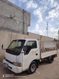 كيا • موديل 98 • بصره