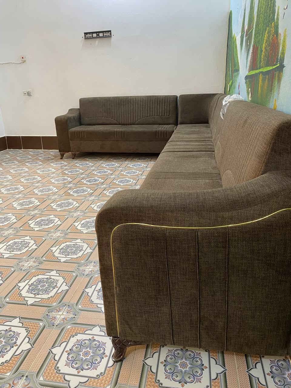 للبيع ديوان 7 أمتار 10 نفرات


**إذا كنت صاحب هذا الإعلان وتريد حذفه لأي سبب، رجاءا أرسل رسالة إلى الدعم الفني**