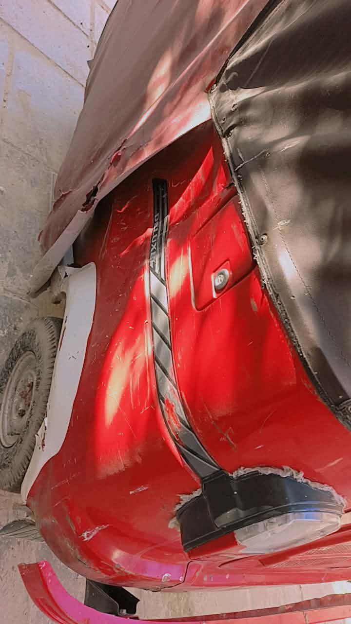 السلام عليكم تكتك تيفي اس 2018بيهة ضربة بل صفحة مثل ما مضح بل صورة والتكتك ادير بس ما تشتغل السعر 2500 مكاني بغداد حي اور


**إذا كنت صاحب هذا الإعلان وتريد حذفه لأي سبب، رجاءا أرسل رسالة إلى الدعم الفني**