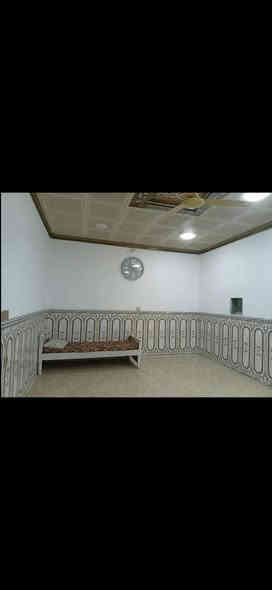 اس
#دار#للبيع  🏠#المساحة :- 200م  #طابو صرف
#الموقع :- كركوك _ شورجة سركاريز 
#واجهة كل دار : 10مت
#بناء فول مواصفات
#موقع مميز جدا
#تفاصيل دار
 غرفة نوم عدد 3- استقبال - هول- مطبخ بارد- مطبخ حار 
- مطبخ حار - صحيات
- كراج سيارة 
سعر 120 وبي مجال
--------------
#للأستفسار *********** او *********** او زيارة المكتب ارو
