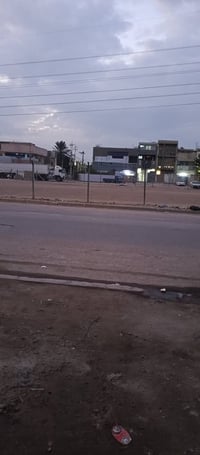 البلديات سكة • ٢٨٥م • واجهة ٩٫٥م