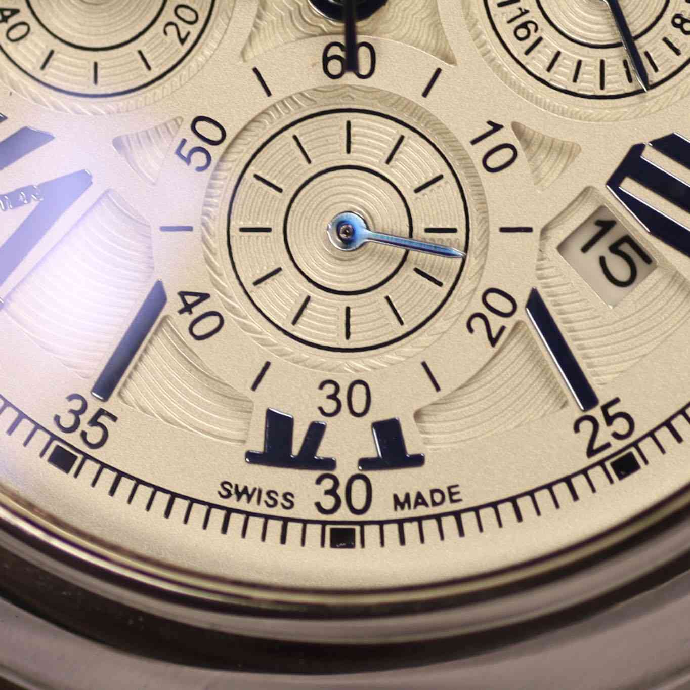 Zain_Watch
ساعة رجالية ماركة CARTIER

المواصفات 
.اللون ابيض حليبي
.ساعة توقف
.زجاج مقاوم للخدش
.السير جلد طبيعي باللون الجوزي 
.تاريخ يومي
.جميع السناتر شغالة
.ضهر ستيل براغي
.قبل كبس
.ضمان مدة سنة
.تأتي مع علبة جلد

السعر (45.000)
يوجد توصيل لجميع محافظات العراق
(التوصيل من يوم الى ٣ايام)

للإستفسار:***********
او مراسلة الصفحة
♦️التصوير داخل الصفحة تصويرنا

#ساعات #رجالي #توصيل #f #اكسسوارات #العراق #m #a #ملابس #ماركة #tiktok #instagram #fashion #facebook #تجميل #أناقة #هدايا #هدايارجاليه #هدايامميزة #ضمان #hublot #followforfollowback #explorepage #ex #explore #share #like #instalike #save #money
