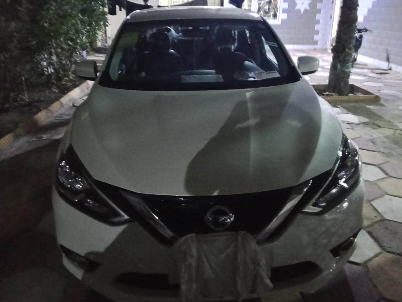 نيسان سنترا موديل 25 زيرو رقم اربيل دولي فول مواصفات 120 وبيها مجال ‭***********‬ البصرة, العراق
