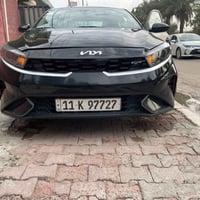 فورتي ٢٠٢٣ • ماشيه ٢٢٠٠٠ • حادث سطحي