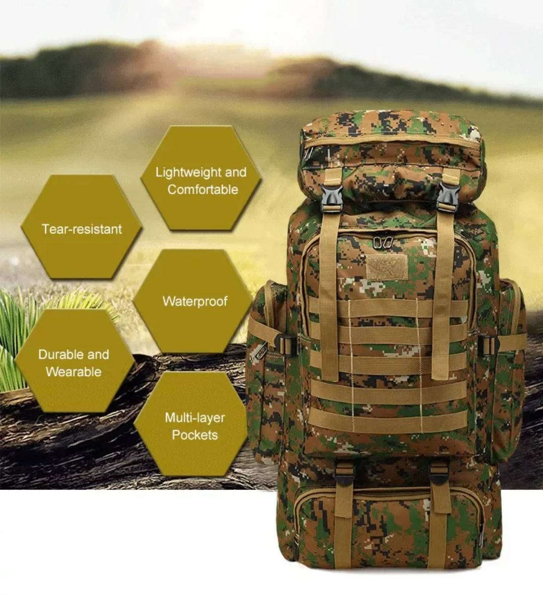 #خصومات_رمضان_بلشت_يمنه
خصم 20 %علئ حقائب الظهر 
زبائننا الكرام 🌹❤️
✅توفرت تشكيله مميزه من حقائب الظهر بكافه الاحجام والانواع✔
🔴 ومن ماركات عالميه معروفه وافضل المناشئ العالميه وبانسب الاسعار  وافضل الخامات👍
            🔊  (متانه ممتازه وسعر مناسب)🔊
#عنواننا واسط/قضاء الحي/سوق الحي الكبير /شارع القرطاسيه /مجاور محل نجم الكهربائي🫆
للطلب والاستفسار مراسله الصفحه  او الاتصال علئ الرقم ***********📱
            محل عالم الحقائب خيارك الافضل
