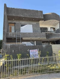 ✨ واجهتك تحكي ذوقك… ونحن نرسم الحكاية ✨ سواء كان بيتك كلاسيكي أو عصري،...