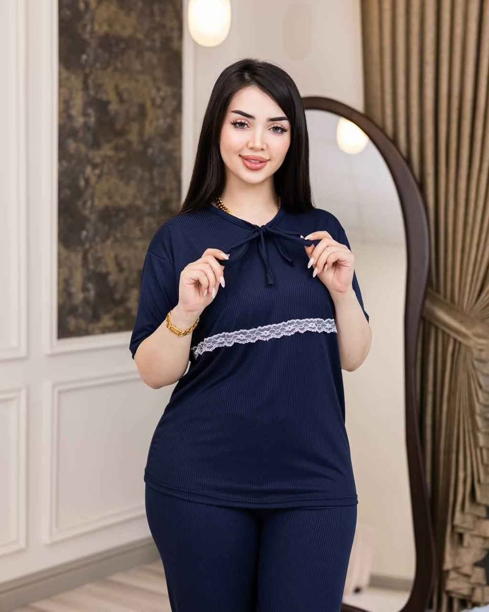 تراك نسائي 

خامة زبدة  مسحب مطاط شرط الفحص

فري سايز حد 80 كيلو.

الدرزن 85 الف
 

سعر القطعة مفرد 15 الف

توصيل جميع المحافظات 5الاف كركوك, العراق


**إذا كنت صاحب هذا الإعلان وتريد حذفه لأي سبب، رجاءا أرسل رسالة إلى الدعم الفني**