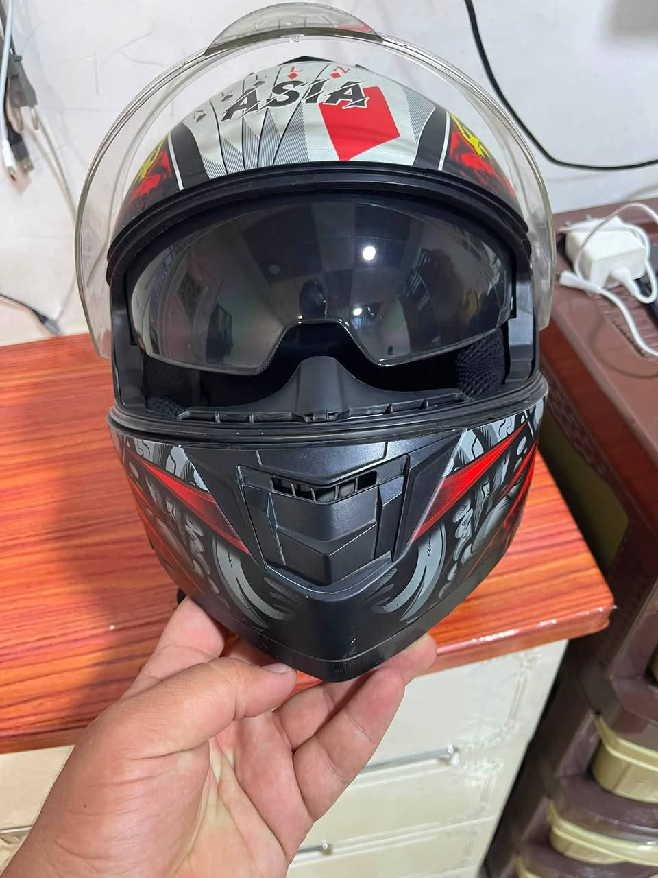 للبيع سعر 65 وبيها مجال مكاني موصل


**إذا كنت صاحب هذا الإعلان وتريد حذفه لأي سبب، رجاءا أرسل رسالة إلى الدعم الفني**