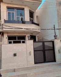 _دار_للبيع بسعر مناسب جدا   في الدورة حي الشرطة ابو طيارة بموقع ممتاز ...