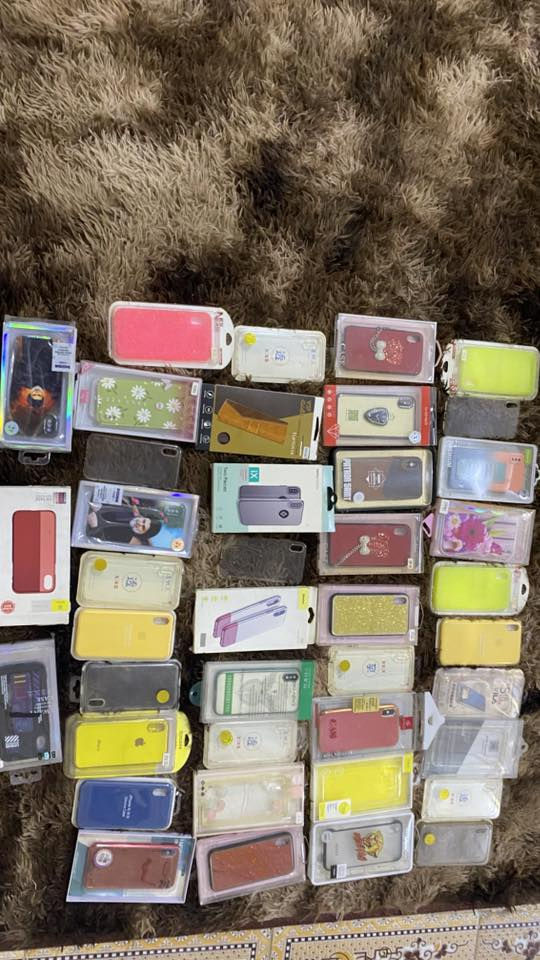 السلام عليكم باور شحن وكفرات وشاحنات وmb3 اليريدهن يتفضل خاص وموجود توصيل 👍🏻


**إذا كنت صاحب هذا الإعلان وتريد حذفه لأي سبب، رجاءا أرسل رسالة إلى الدعم الفني**