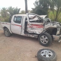 ٢٠٠٩ • قير عادي • رقم نجف