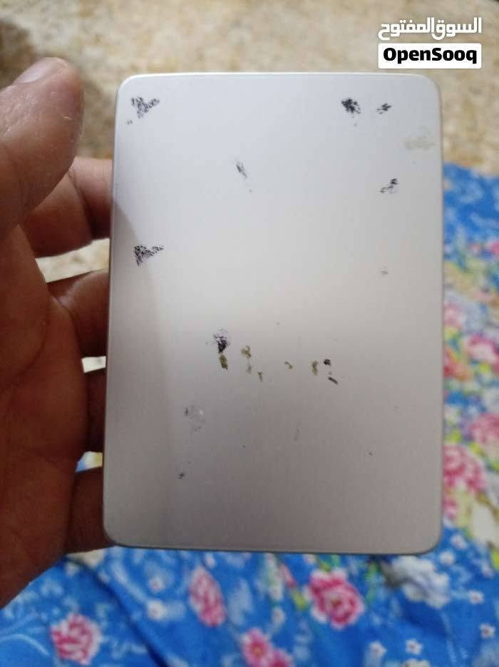 Ssd256

حالى مستعمل وسريع جدا بالاقلاع سعرة 20 قفل

 عنوان بغداد الشعب الثعالبة واتساب ***********
