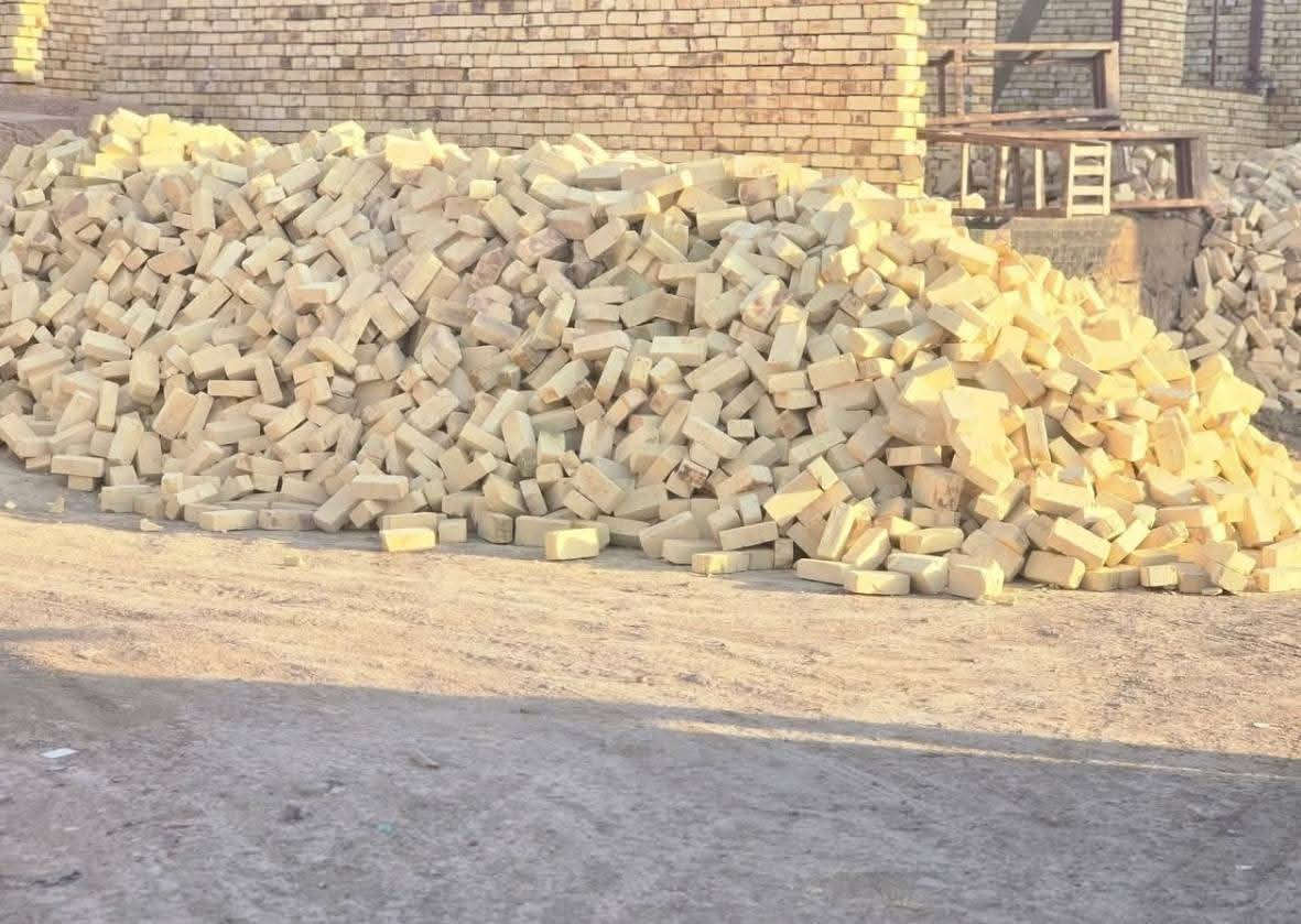 سلام عليكم أخوان الخلفات سماوه المواطنين الكرام انتقلت ساحه ريسيه  مال طابوك ورمل وحصو ايم المحطه مال نفق في المدخل الجنوبي


**إذا كنت صاحب هذا الإعلان وتريد حذفه لأي سبب، رجاءا أرسل رسالة إلى الدعم الفني**