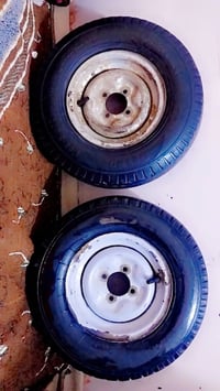 سبير نضيف • ٢ قطع • شارع الكبينات