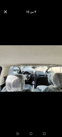 موديل ٢٠٢٥ • ماشي ٢٥٠٠٠ • بطاقة بنزين