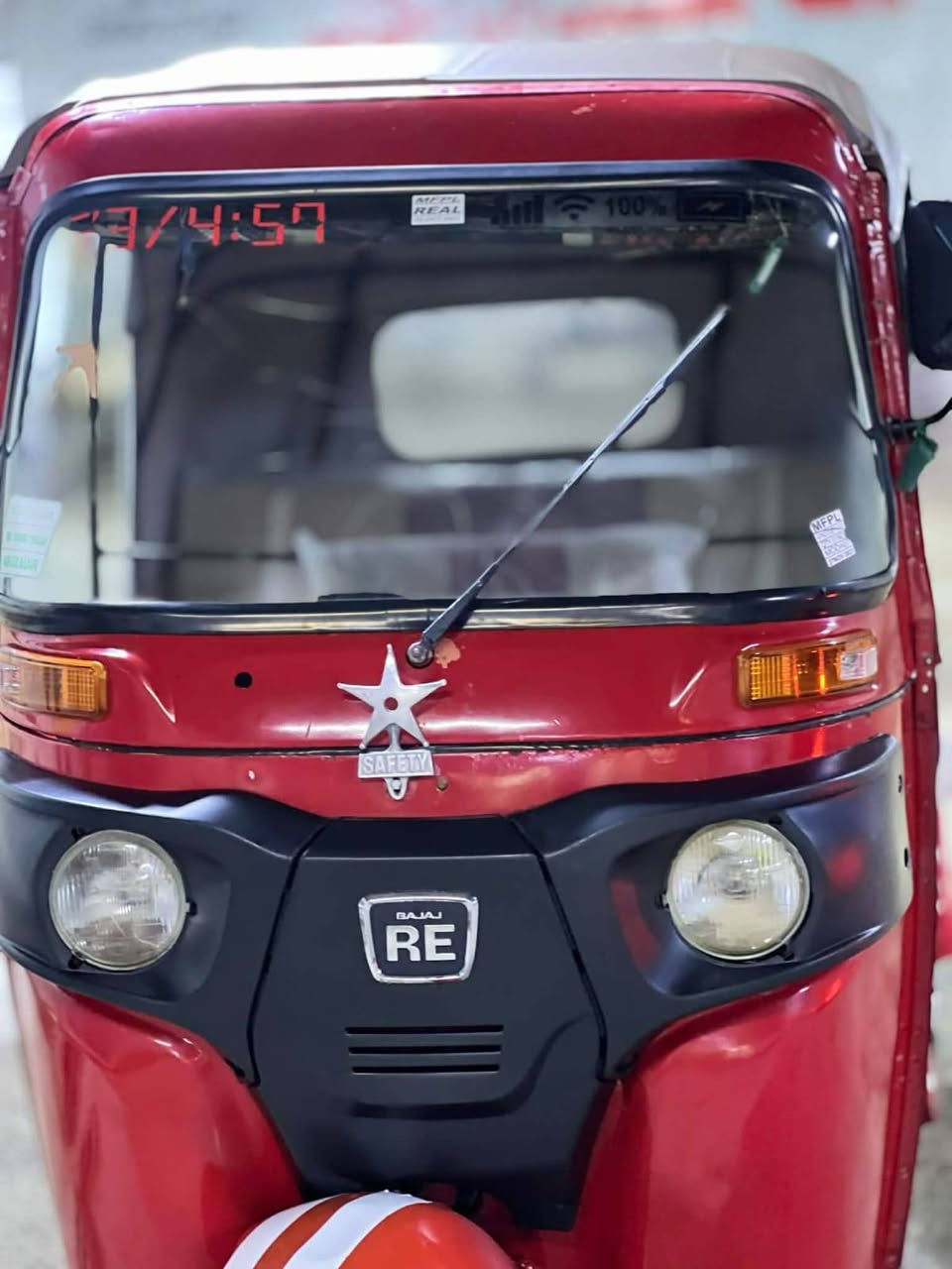 اسلام عليكم  تكتك 19 للبيع مستعجل عليه هذه  الرقم ***********  واتساب مكلف بل نشر   العنوان الحمزه الغربي  رقم بابل وسنويه  3 مليون ونص  وبيه مجال
