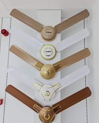 مروحة سقفية • النيوال • ضمان سنة