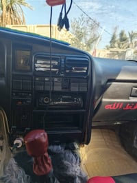 مكينة وكير مكفولات • تايرات جدد • قابلة تفاوض