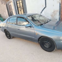 كرونه ١٩٩٤ • مكينة بخار • نجف