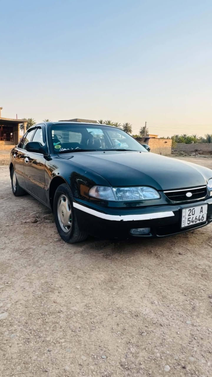 السلام عليكم سوناتا للبيع موديل 95 سياره نظيفه وحلوه ومرتبه وتحويل ثاني يوم سعر 47 وبيها مجال الاتصال على الرقم،  ***********

