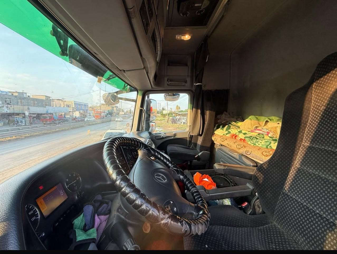 مؤديل 2010ماسفات تبريت رتايدر ثلاجه
سيارة مكفولة كفالة عامة

سيارة جوا شغل مابي اي نقس مكان أربيل 

سعر مناسب 💣💣رقم واتساب ***********
