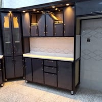 نجف الاشرف • كاونترات تركيه • درجه اولى