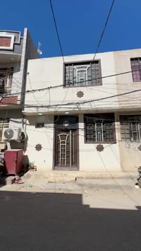 حي المثالي • ٥٠م • طابو زراعي