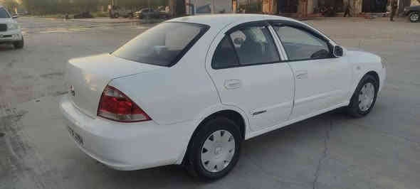 نيسان سەنی کۆری سپی بەفری ٢٠١١
بێ بۆیاخ بێ عەیب یەک تۆز ساردی هەیە 
ڕەقەم و سەنەویەی تاکو ٢٠٣٠ تازةية
ژ.م***********
نيسان صني كوري ابيض ثلجي 2011
بدون صبخ فقط مكانين شوي  بي بارد 
رقم وسنوية جديد لحد 2030
رقم الهاتف/***********
