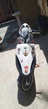 دراجه مال لعب  اب350 رقمي 07724921946 وتساب مسانجر موجود مدينة صدر