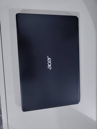 لابتوب ايسر  حجم  شاشه 15.6  وندوز 11 pro cori3  gel10 جيل عاشر hard 2...