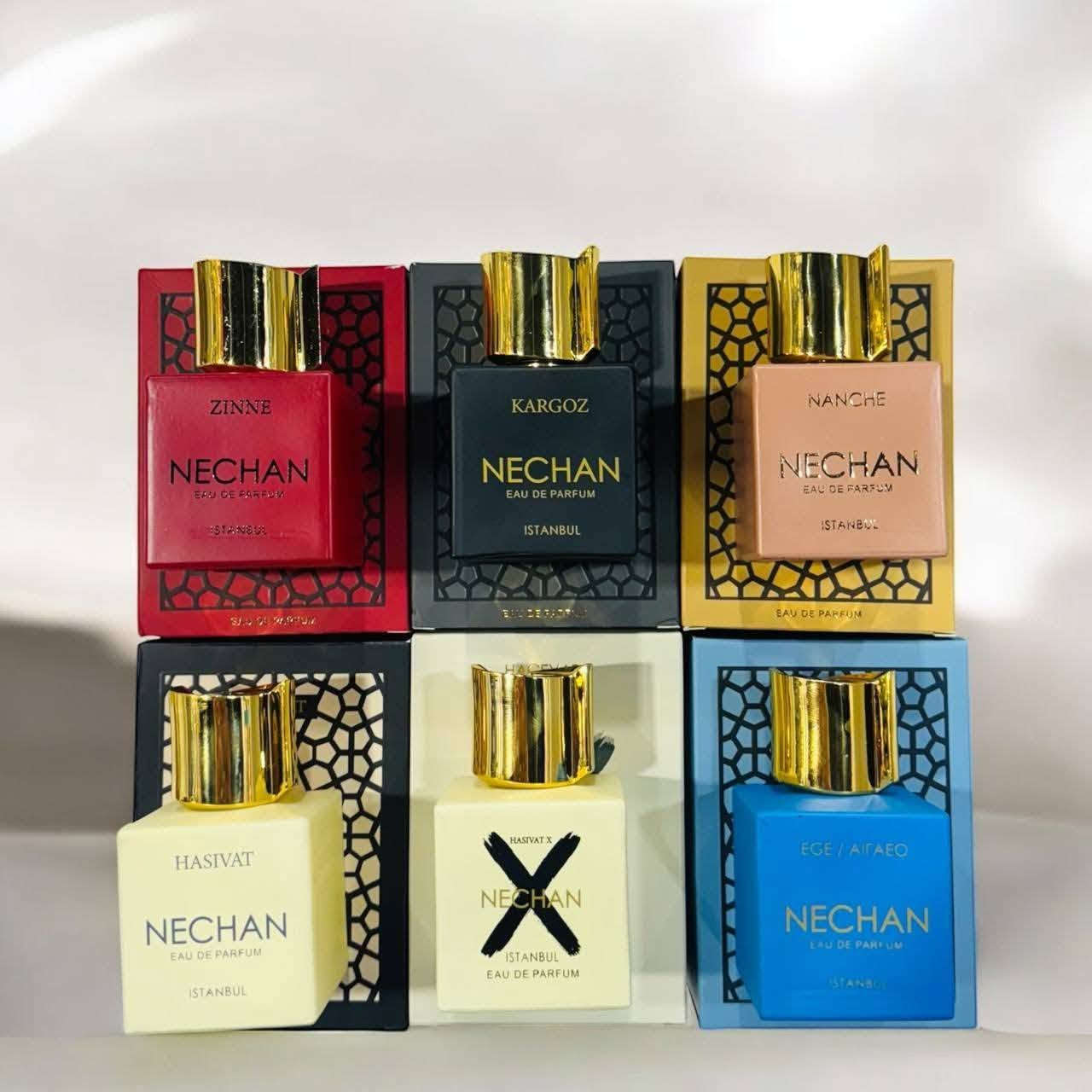 💫 وصلت البضاعة الجديدة!🤩😍 
معطر سلازنجر متوفر الآن 🛍️
ثبات طويل وعطر يترك أثرًا لا يُنسى!
اطلبه الآن قبل نفاد الكمية!
ماستر طبق الاصل 
درزن : 24 الف💥 
معطر جسم يارا
درزن.:15 الف💥 
معطر جسم لافيرنو
درزن:22 الف💥 
العطور
نيشان_ابراج_عساف_قصه
درزن:28 الف💥
باقي اسعار وتفاصيل و المواد الجديدة تواصل خاص📞📲 
***********
