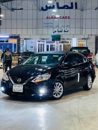 سنترا SV • ٢٠١٩ • اربيل