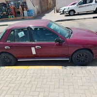 كية سيفيا موديل ١٩٩٥ سنوية لغاية ٢٠٢٩ وكاله باسمي ورقم راعيها وعنوانه ...