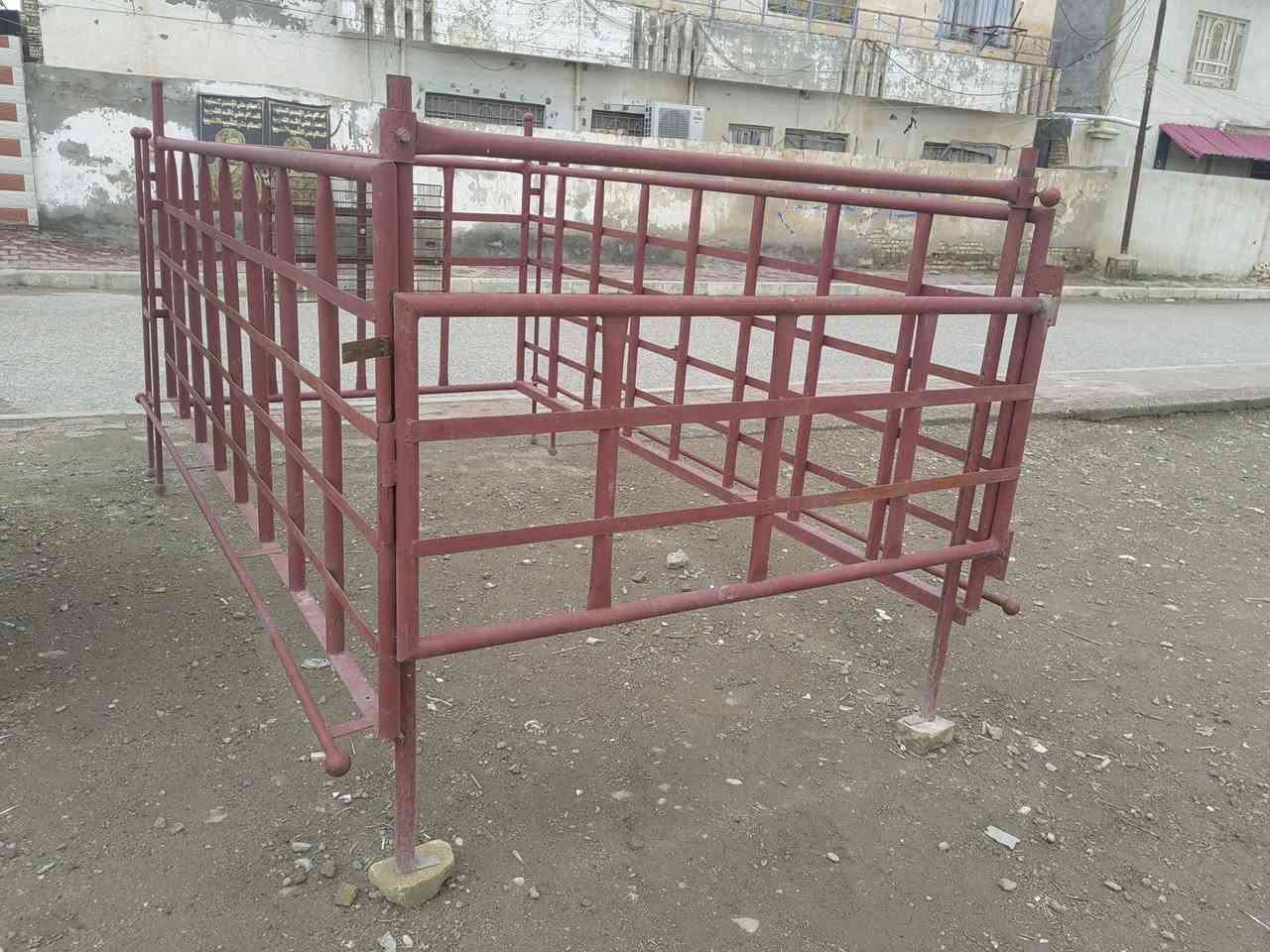 محجر كيه فحل للبيع جديد كلش مكاني ميسان *********** سعره ٤٧٥ بيه مجال قليل استفسار اتصل
