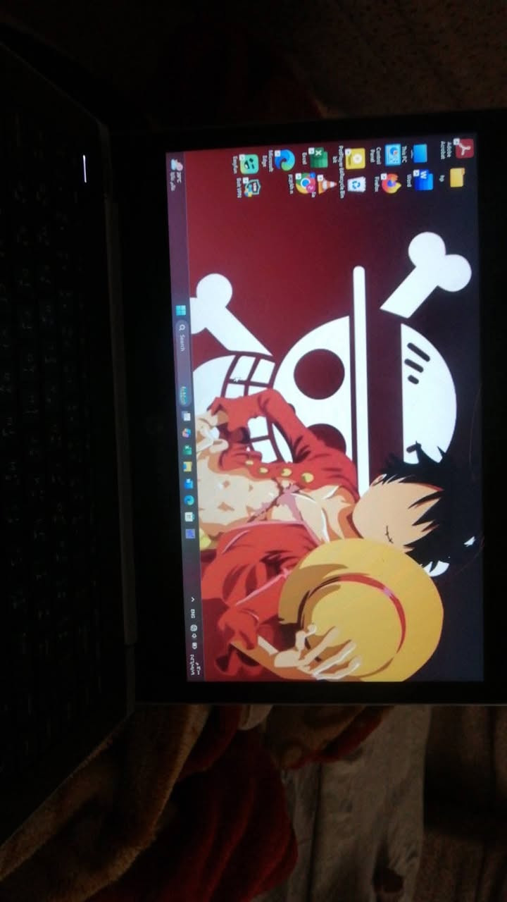 حاسبهWindows 11 pro, hp لمس يدعم 10نقاط ذاكره 237  نضيف جدا شتريته للدراسه شهرين وكملت  بي فطر بالشاشه ما مأثر ولا 1%  حته مايأثر بالرؤيه مكاني بصره حي الزيتون قرب الطب العدلي ***********
