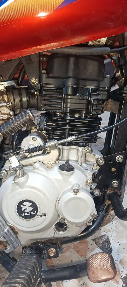 بوكسر موديل 2021 اوراق كاملات للبيع سعر مليون و100 وبيه مجال لشراي محرك مامفتوح مابي نقص مكاني بعقوبة كاطون الرحمة خاص موجود او اتصل ***********
