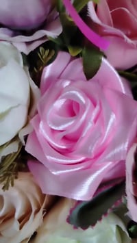 سلة ورد • ورد دائم • توصيل