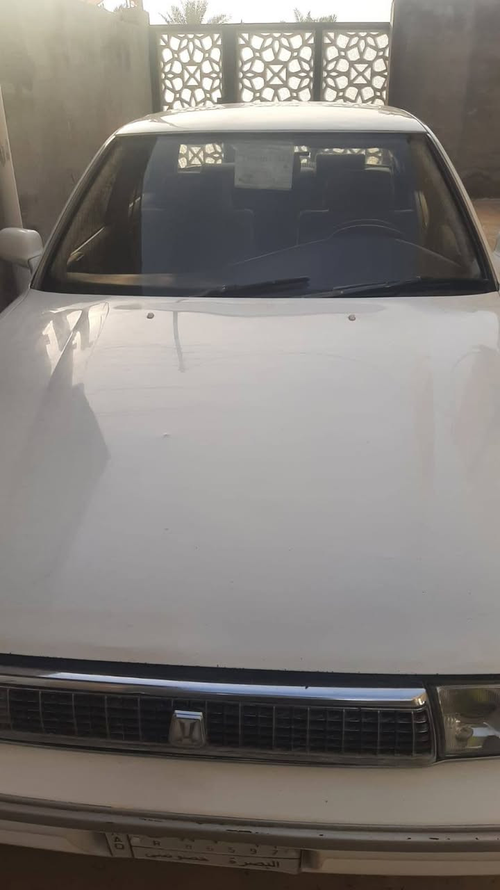 كرسته  مصطره كصيف  بيها بكن فقط  حدادية 80  دواخل حلوه باسمي رقم انكليزي السعر ٤٥ و بيها مجال حك الجية مكاني بصره قضاء المدينه *********** مكلف بلنشر تصل وستفسر
