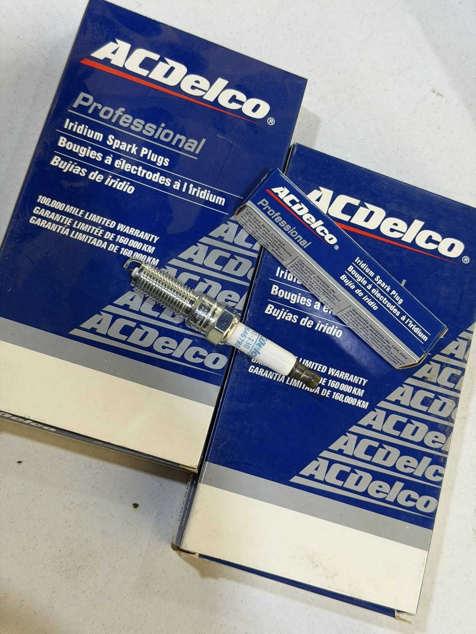 بلكات Acdelco وكاله 
مكينه (5.7 / 2.0T/1.5T/2.5T)
🔱🔱🔱🔱🔱🔱🔱🔱🔱🔱🔱🔱
شركة الكاسر لادوات السيارات الامريكي 
          ( الحاج احمد العكايشي ) 
العنوان النجف / حي الامير ركن شارع الزهور مقابل الصناعي 
للاستفسار :- ***********-***********

