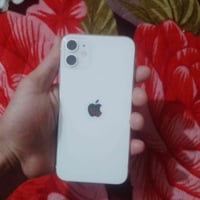 ايفون 11 • 256 • بطارية 87