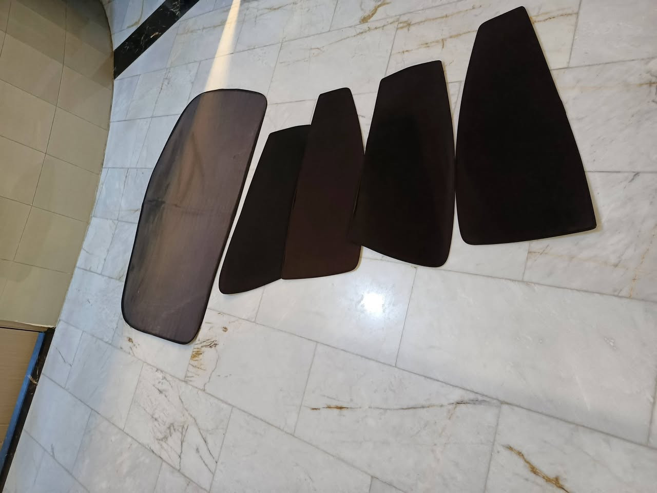 سلام عليكم بردات النترا موديل 2016او 2015 جديد استخدام بسيط مكان كربلاء المقدسة السعرررر 35 بيه مجال رقم الهاتف  ***********
