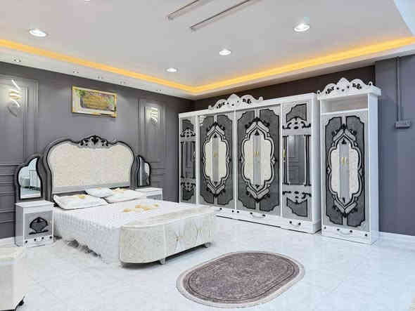 غرفه صاج الفئة الاقتصاديه للبيع يوجد توصيل وشد لكل محافظات العراق
للاستفسار والتواصل ***********
