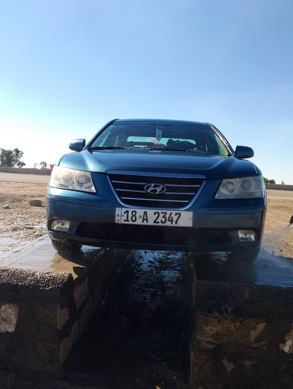 السلام عليكم سوناتا موديل 2007 وارد امريكي سته سلندر كير مكينه حداديه تخم تاير بسمي رقم بابل دولي تبربد تدفئه سلايت سياره يحتاجلهه بس دوشمة غنواني بغداد الشعلة رقمي ***********/*********** واتساب موجود السعر 67
