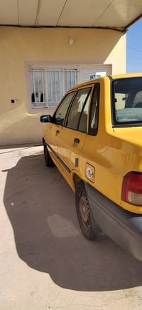سايبا • ٢٠١٢ • مكينة زينة