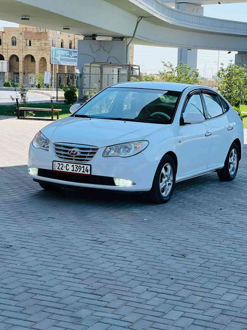 سلام عليكم
النترا 2009 للبيع
هزه جديده سنويه ل33 بسمي تحويل ثاني يوم 
صدر تخم تاير جديد 
كير محرك شرط 
السياره مصبوغه حزام بدون دواخل 
السعر 88 وبيه مجال 
***********📞
