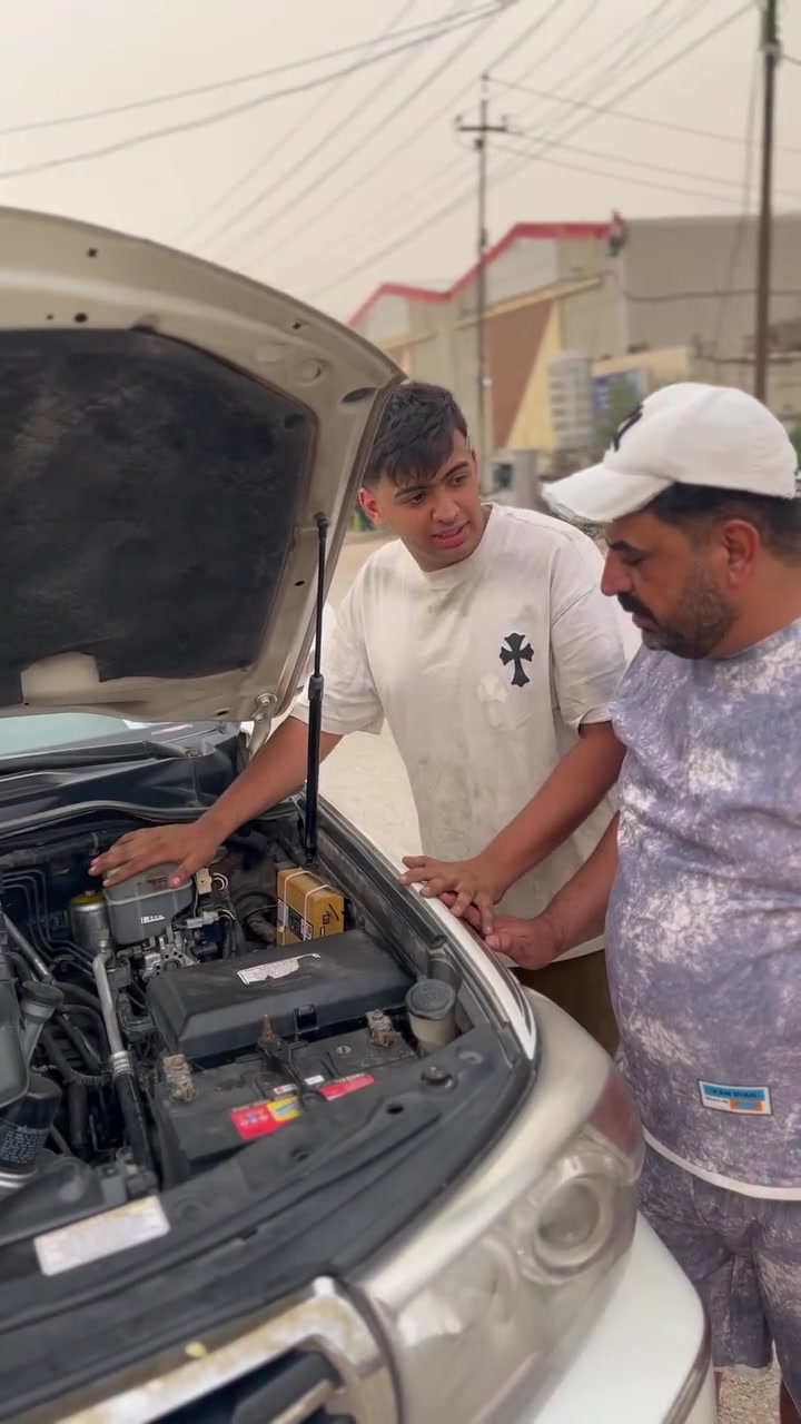 صيانه 🙅بريك لاند كروز لكزز و برادو بكل🚘 الأنواع االعنوان : بغداد / باب لشرجي للإستفسار الاتصال🌿 ***********اكو 😎خدمه توصيل لكل🌱 المحاميد
