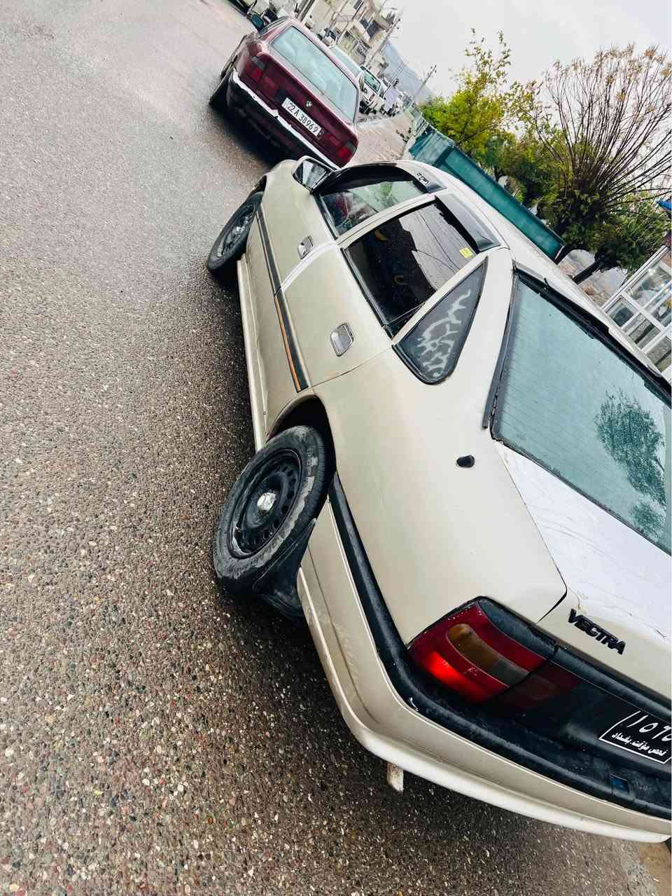 ئۆپڵ فیترا 91 مەکینە 16هەتابڵئی ناو دەرەوەی جوانە گئرو مەکینەی وەحش بەحساب دەبڵ ئەکسل لئ خورە بەس ماشاالله ئەوئ *********** كويسينجاك, أربيل
