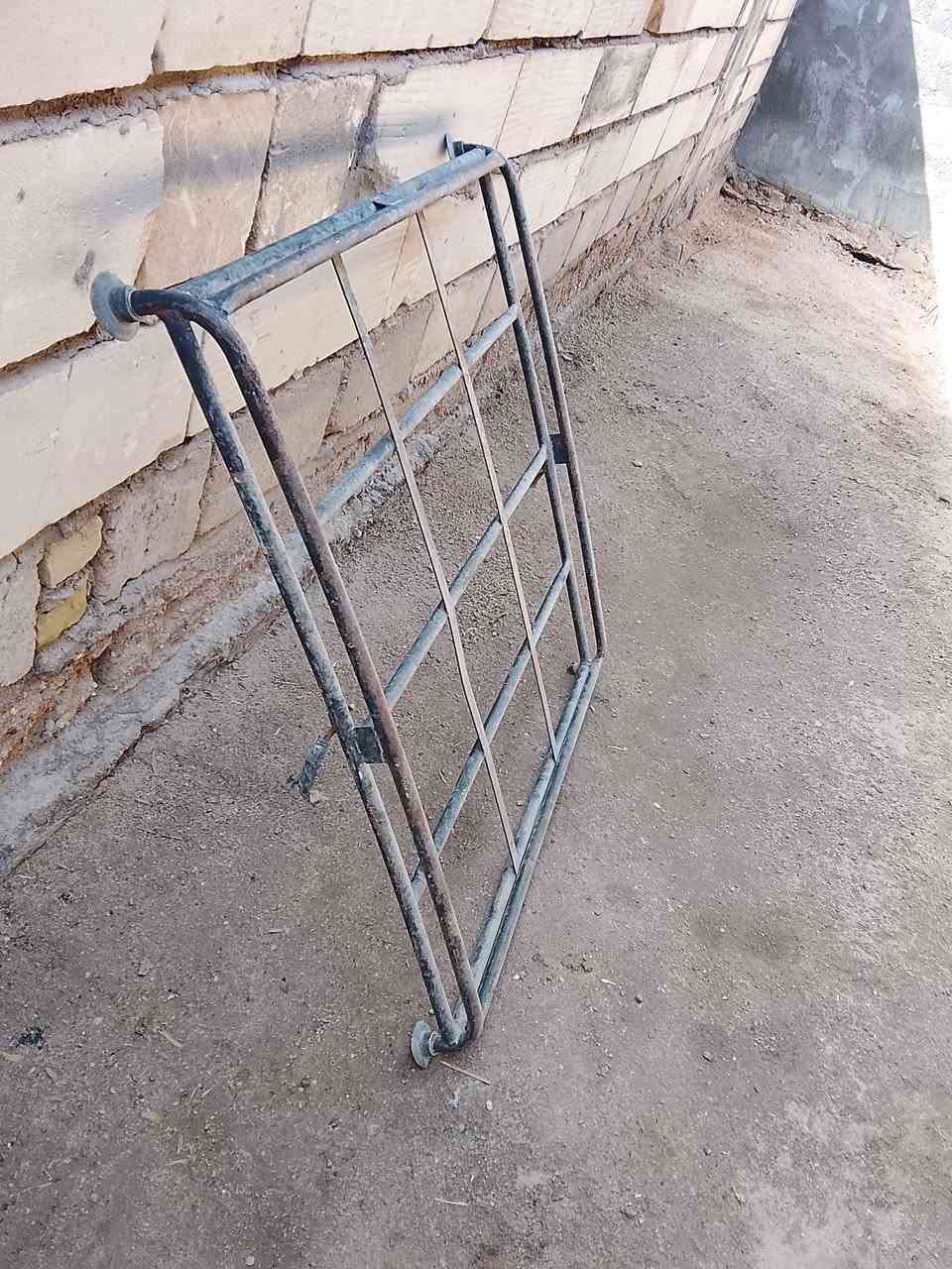 السلام عليكم سله اصليه حديد ثقيل مال سايبه حديد ثقيل كامله تعال وشد مكاني تنومه شارع الاطفائ *********** البصرة, العراق
