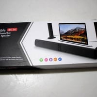 سماعة بلوتوث • شحن ٤ ساعات